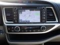 Alumina Jade Metallic - Highlander Hybrid Limited AWD Photo No. 12