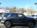 2018 Magnetic Gray Metallic Toyota 4Runner Limited 4x4  photo #2