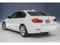 Alpine White - 3 Series 320i Sedan Photo No. 10