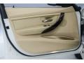 Alpine White - 3 Series 320i Sedan Photo No. 19