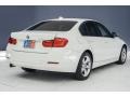 Alpine White - 3 Series 320i Sedan Photo No. 30