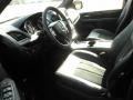 Octane Red Pearl - Grand Caravan SXT Photo No. 4