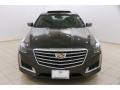 Phantom Gray Metallic - CTS Luxury AWD Photo No. 2