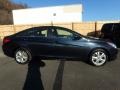 2011 Indigo Blue Pearl Hyundai Sonata GLS  photo #4