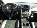 Octane Red Pearl - Grand Caravan SXT Photo No. 6