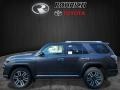Magnetic Gray Metallic - 4Runner Limited 4x4 Photo No. 3