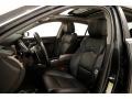 Phantom Gray Metallic - CTS Luxury AWD Photo No. 5
