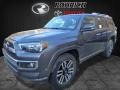 Magnetic Gray Metallic - 4Runner Limited 4x4 Photo No. 4