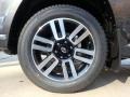 Magnetic Gray Metallic - 4Runner Limited 4x4 Photo No. 5