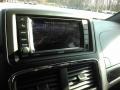Octane Red Pearl - Grand Caravan SXT Photo No. 9