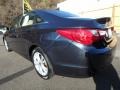 Indigo Blue Pearl - Sonata GLS Photo No. 10