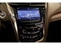 Phantom Gray Metallic - CTS Luxury AWD Photo No. 9