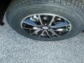 Octane Red Pearl - Grand Caravan SXT Photo No. 11