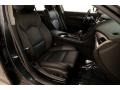 Phantom Gray Metallic - CTS Luxury AWD Photo No. 13