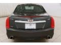 Phantom Gray Metallic - CTS Luxury AWD Photo No. 16