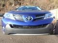 2014 Blue Crush Metallic Toyota RAV4 Limited AWD  photo #5