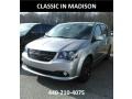 Billet - Grand Caravan SXT Photo No. 1
