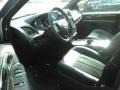 Billet - Grand Caravan SXT Photo No. 4