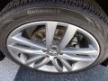 Deep Black Pearl - Passat SE Sedan Photo No. 7