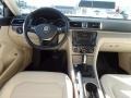 Deep Black Pearl - Passat SE Sedan Photo No. 15