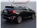 Ebony Twilight Metallic - Terrain Denali AWD Photo No. 2