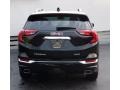 2018 Ebony Twilight Metallic GMC Terrain Denali AWD  photo #3