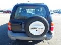 Indigo Blue Metallic - Tracker 4WD Hard Top Photo No. 3