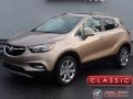 Coppertino Metallic - Encore Preferred II AWD Photo No. 1