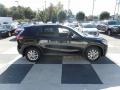 2016 Jet Black Mica Mazda CX-5 Touring  photo #3