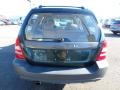 2003 Woodland Green Pearl Subaru Forester 2.5 X  photo #3