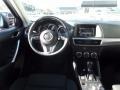 Jet Black Mica - CX-5 Touring Photo No. 15