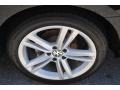 Black - Passat SE Sedan Photo No. 10