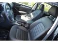 Black - Passat SE Sedan Photo No. 15