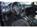 Black - Passat SE Sedan Photo No. 16