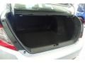 Lunar Silver Metallic - Civic EX Sedan Photo No. 14