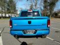 Hydro Blue Pearl - 1500 Sport Crew Cab 4x4 Photo No. 7