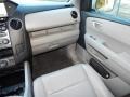 2014 White Diamond Pearl Honda Pilot Touring  photo #15