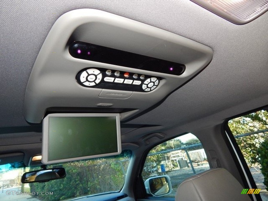 2014 Pilot Touring - White Diamond Pearl / Gray photo #18