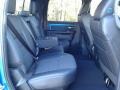 Hydro Blue Pearl - 1500 Sport Crew Cab 4x4 Photo No. 14