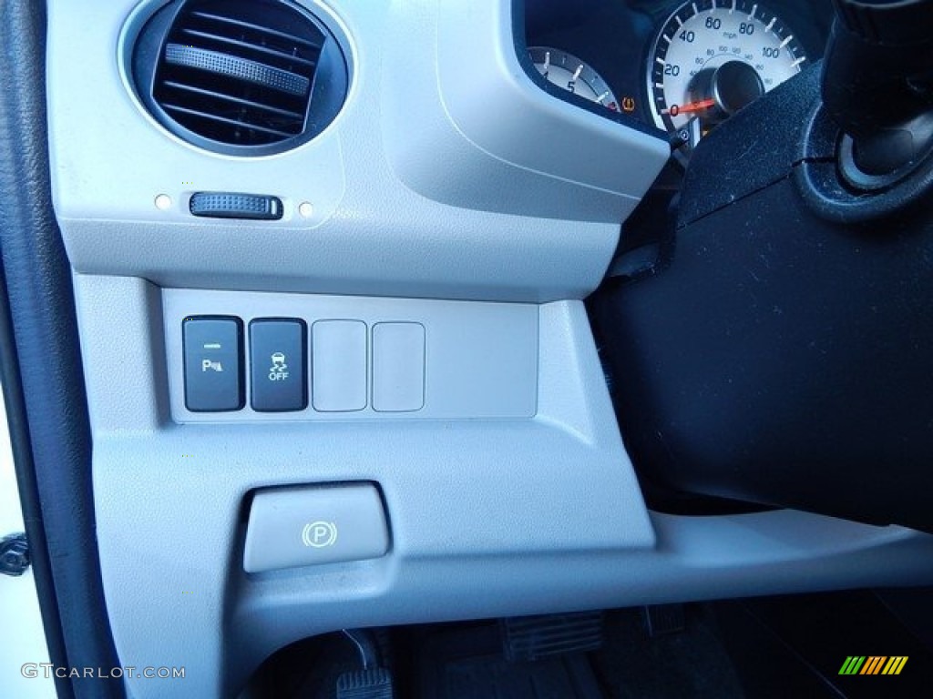2014 Pilot Touring - White Diamond Pearl / Gray photo #28