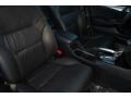 Crystal Black Pearl - Civic EX-L Sedan Photo No. 18