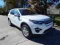 Fuji White - Discovery Sport HSE Photo No. 2