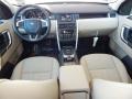 2018 Land Rover Discovery Sport HSE Front Seat