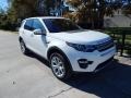 2018 Fuji White Land Rover Discovery Sport HSE  photo #2