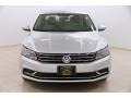 Reflex Silver Metallic - Passat S Sedan Photo No. 2