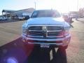 Bright White - 2500 Big Horn Crew Cab 4x4 Photo No. 3