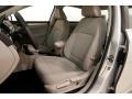 Reflex Silver Metallic - Passat S Sedan Photo No. 5