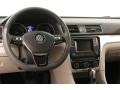Reflex Silver Metallic - Passat S Sedan Photo No. 6