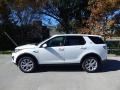 Fuji White - Discovery Sport HSE Photo No. 11