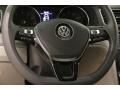 Reflex Silver Metallic - Passat S Sedan Photo No. 7